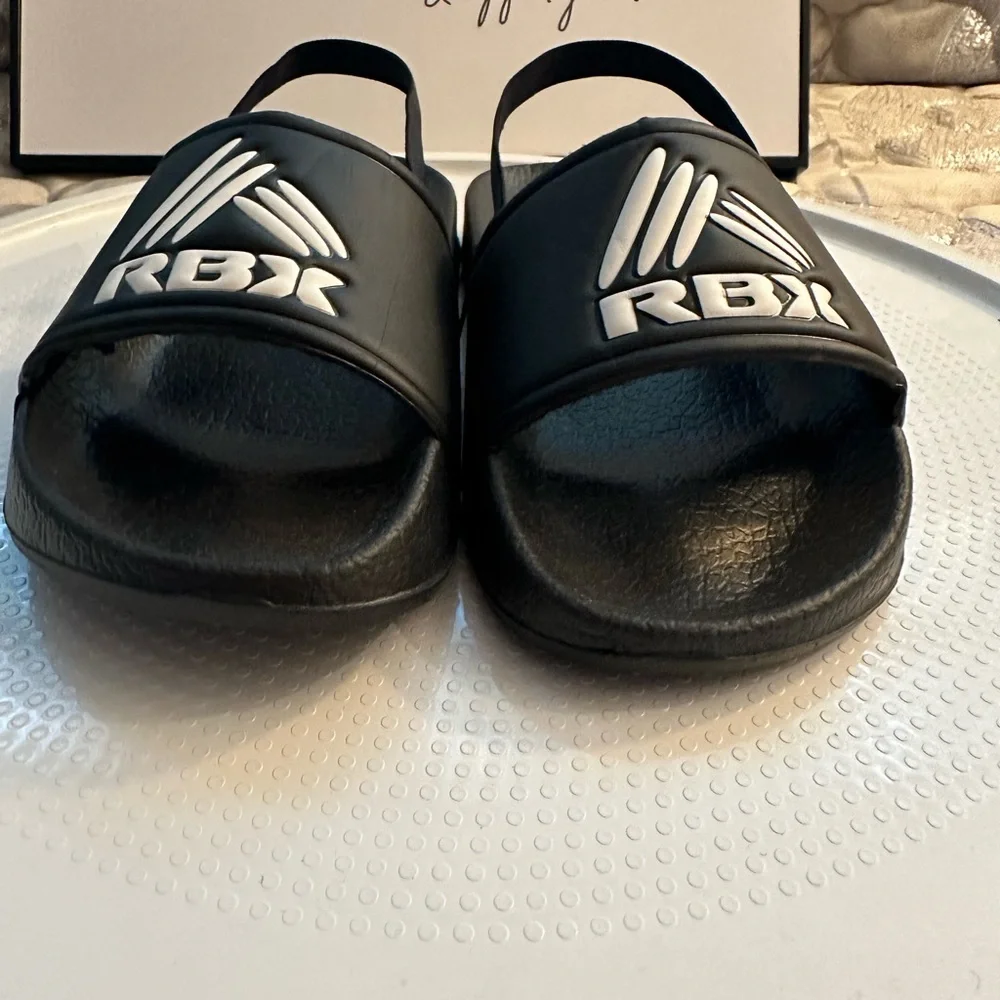 🆕RBX Kid Sandals